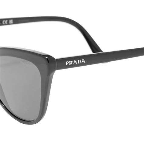 prada pr 56 vs|Prada PR 01VS CATWALK 56 Polarized Grey & Black Polarized .